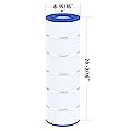 Cryspool 08061 Filter Compatible with CX2020RE, 200 Sq. Ft