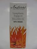 Lymphatic Support Wellness Oil 2 fl. oz.