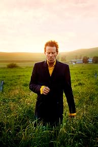 Bilder von Tom Waits