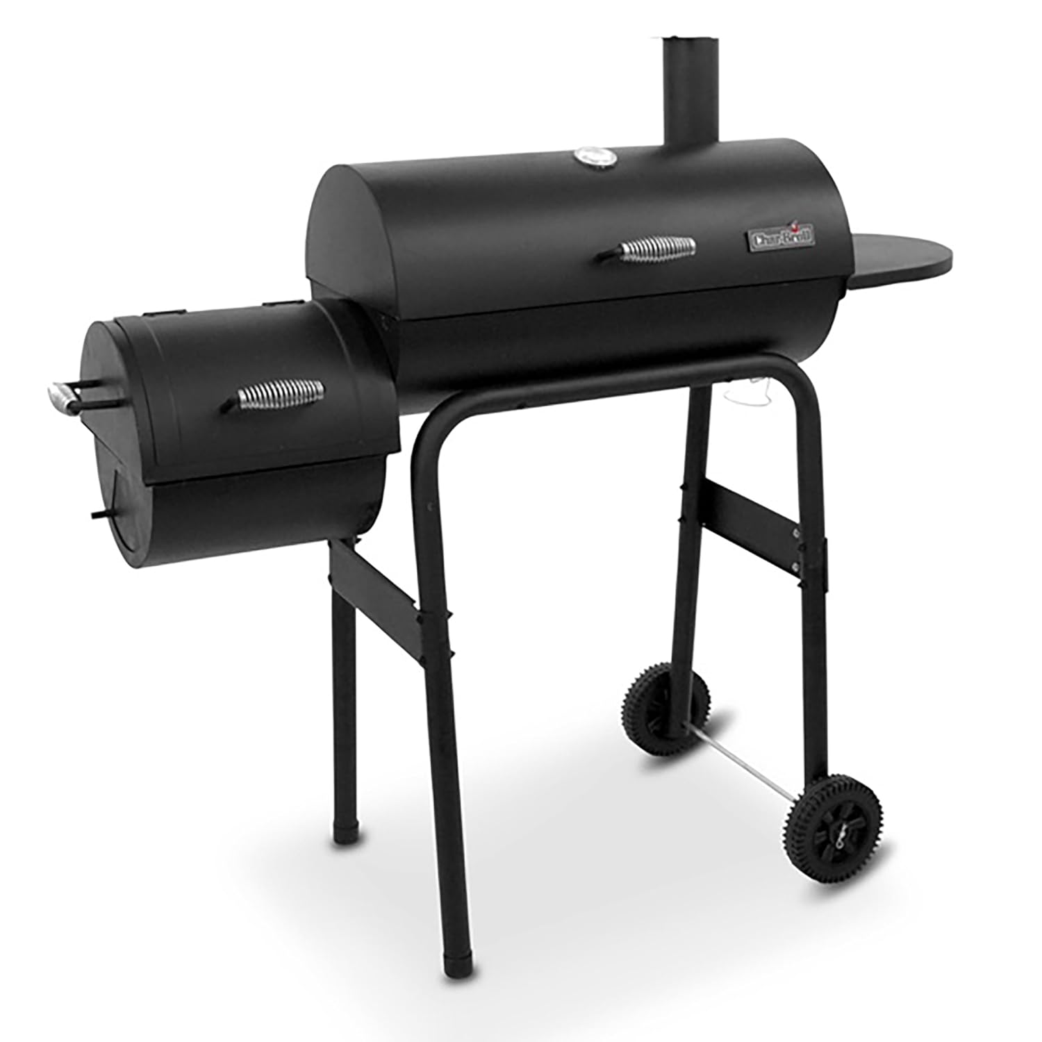Best Charcoal Grills Under 100