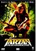 DVD : Tarzan and the Lost City [Region 2]