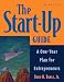 Books : Start-Up Guide