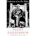 Confessions Of an Art Addict book cover