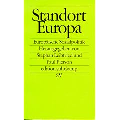 Standort Europa