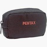 Pentax PTC-L50 Medium Nylon Case for Pentax Digital Cameras