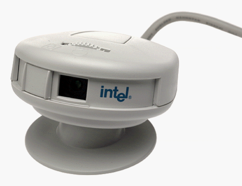 Intel ICP3 PC Camera Pack USB