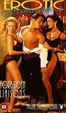 Erotic Fantasies 4 - Forbidden Liaisons [1995] [VHS]
