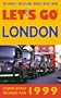 Let's Go 99 London (Let's Go London)