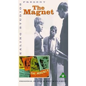 Magnet [VHS] [1950]