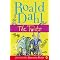 Books for 8 year olds - boys or girls