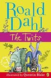 The Twits (My Roald Dahl) Books
