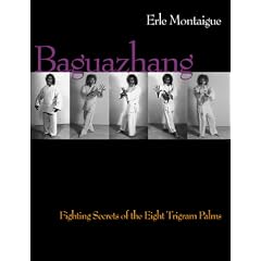 Baguazhang: Fighting Secrets of the Eight Tigram Palms