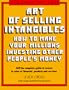 Art of Selling Intangibles
