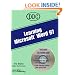 Learning Microsoft Word 97 (Learning Series)