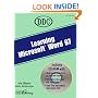 Learning Microsoft Word 97 (Learning Series)