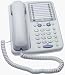 GE 29433 Deluxe 2-line Memory Phone