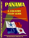 Panama Country Study Guide (World Country Study Guide