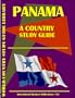 Panama Country Study Guide (World Country Study Guide