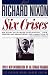 Six Crises (Richard Nixon Library Editions)