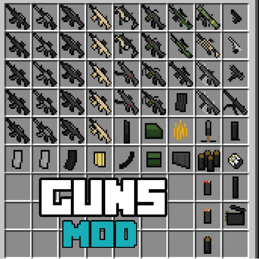 Guns