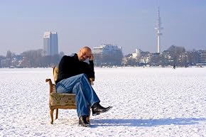 Bilder von Dennis Durant