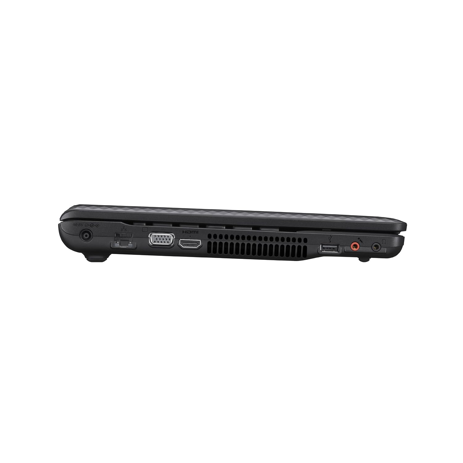 Sony VAIO EL2 VPCEL22FX/B 15.5 Laptop (Black) 