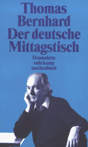 Dramolette