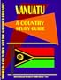 Vanuatu Country Study Guide (World Country Study Guide
