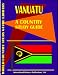 Vanuatu Country Study Guide (World Country Study Guide by USA International Business Publications ISBN 073971581X