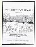 English Tudor Homes Collection A9
