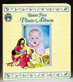 Baby'S First Photo Album (First Bible Collection)