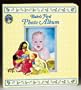 Baby'S First Photo Album (First Bible Collection)