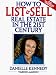 How to List & Sell Real Estate in the 21st Century