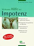 Wirksame Hilfe bei Impotenz