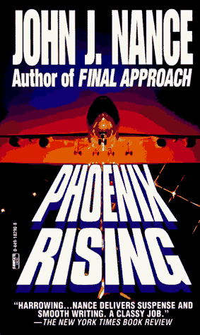 Rising