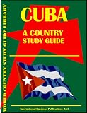Cuba Country Study Guide (World Country Study Guide