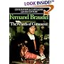 The Wheels of Commerce (Civilization and Capitalism: 15Th-18th Century -Volume 2)