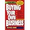 Books About Buying & Selling Businesses