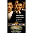 School Ties [VHS] by 