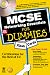 Book MCSE Networking Essentials For Dummies¿ Flash Cards