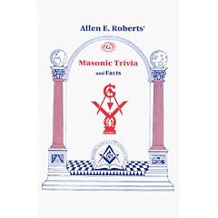 Masonic trivia (and facts)