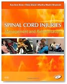 Spinal Cord Injuries: Management and Rehabilitation, 1e