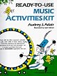 Ready-To-Use Music Activities Kit
