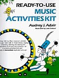 Ready-To-Use Music Activities Kit