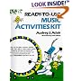 Ready-To-Use Music Activities Kit