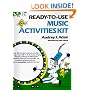 Ready-To-Use Music Activities Kit