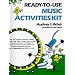 Ready-To-Use Music Activities Kit