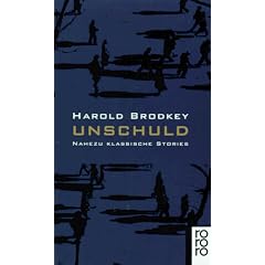 Unschuld: Nahezu klassische Stories. Band 1