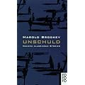 Unschuld: Nahezu klassische Stories. Band 1