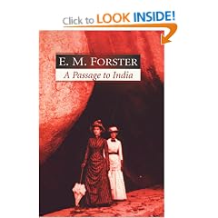 A Passage to India